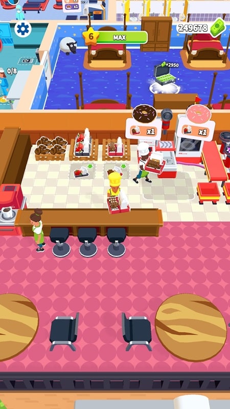 Doctor Hero APK - screenshot 4