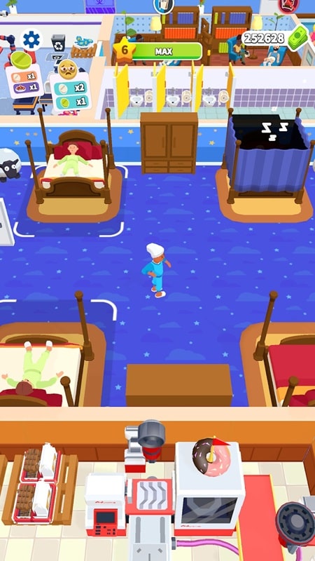 Doctor Hero APK - screenshot 5