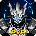 Star Legends 3D PVP MOD APK icon