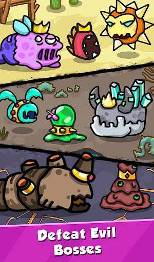 Fortress Survive - screenshot 4