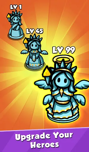 Fortress Survive - screenshot 5