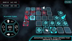 Tactical Mind - screenshot 2