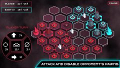 Tactical Mind - screenshot 4