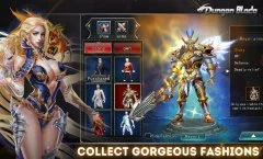 Dungeon Blade - screenshot 3