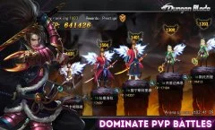 Dungeon Blade - screenshot 4