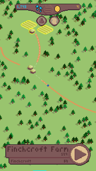 The Great Outdoors - screenshot 1