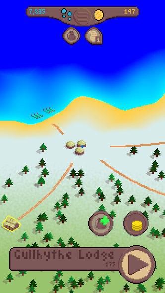 The Great Outdoors - screenshot 7