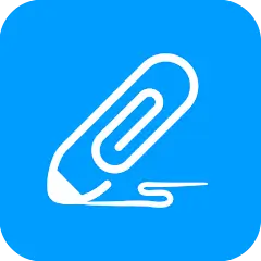 DrawNote - app icon
