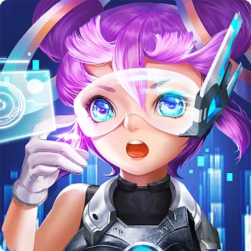 Dragon Nest M - Global MOD APK icon