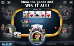 Dragonplay Poker - screenshot 1