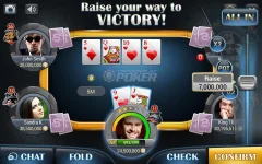 Dragonplay Poker - screenshot 2