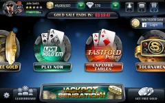 Dragonplay Poker - screenshot 3