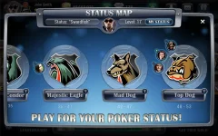 Dragonplay Poker - screenshot 4