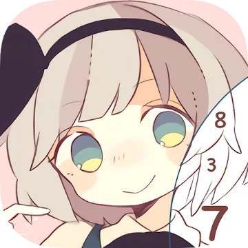 Anime Paint - Color By Number MOD APK icon