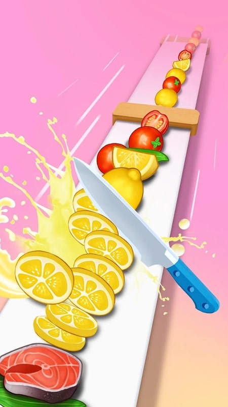 Cooking Frenzy APK - screenshot 2