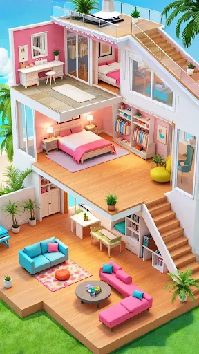 Merge Home Master APK 1.0.54 for Android - screenshot 1