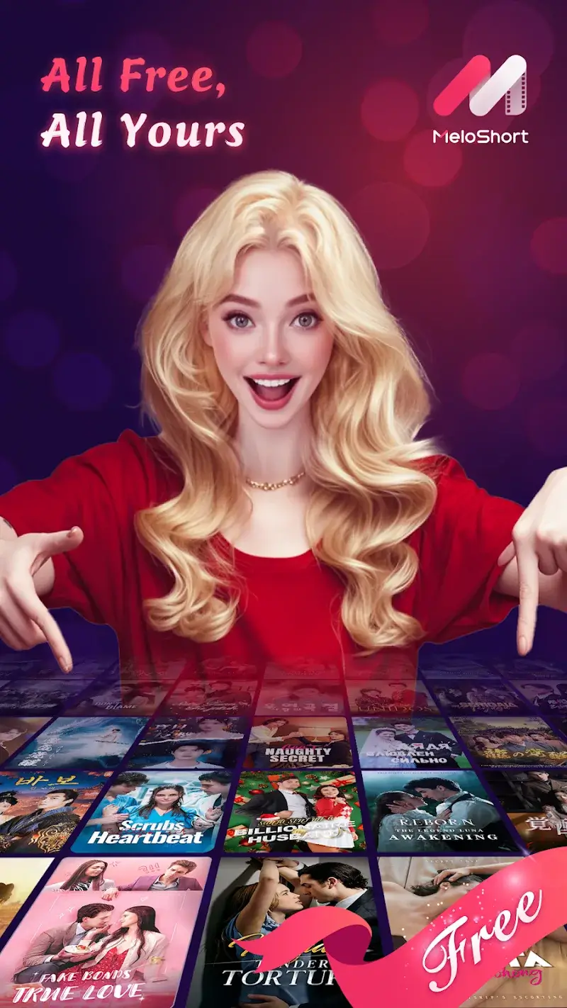 MeloShort - screenshot 1