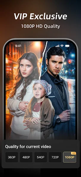 DramaWave - screenshot 3