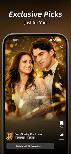 DramaWave - screenshot 5