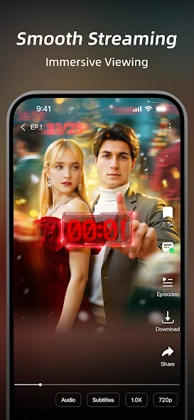 DramaWave - screenshot 7