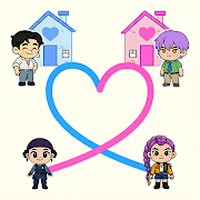 Toilet Rush Race APK 2.0.10 (Full Game) for Android MOD APK icon