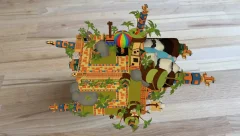 Tricky Temple for Merge Cube - screenshot 2