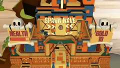 Tricky Temple for Merge Cube - screenshot 4