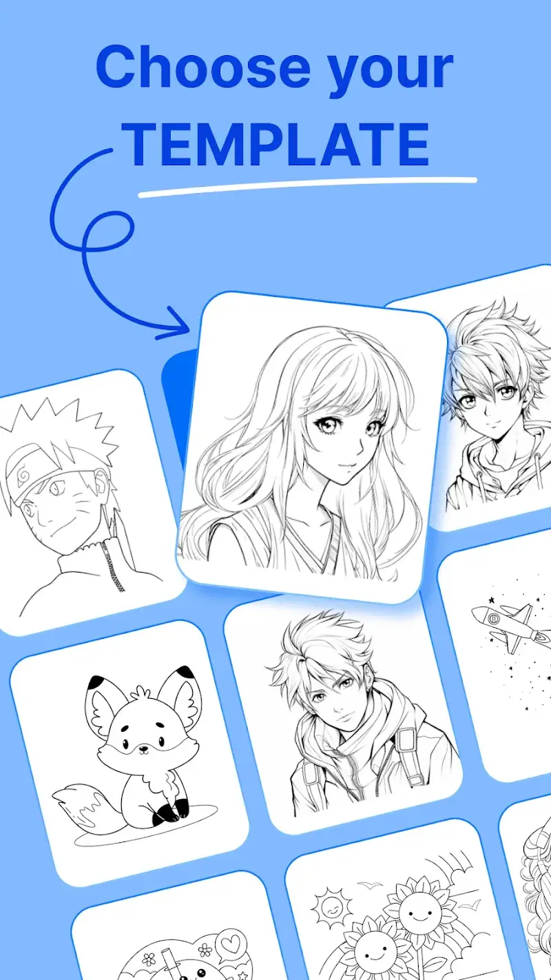 AR Draw Sketch - screenshot 2