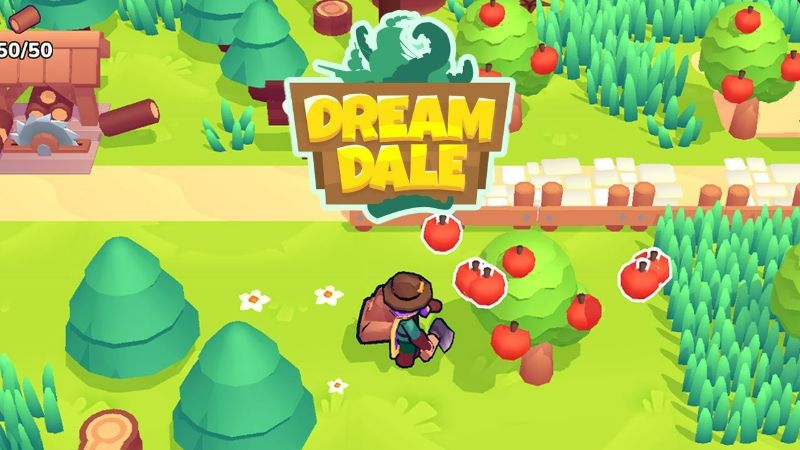 Dreamdale APK - app icon