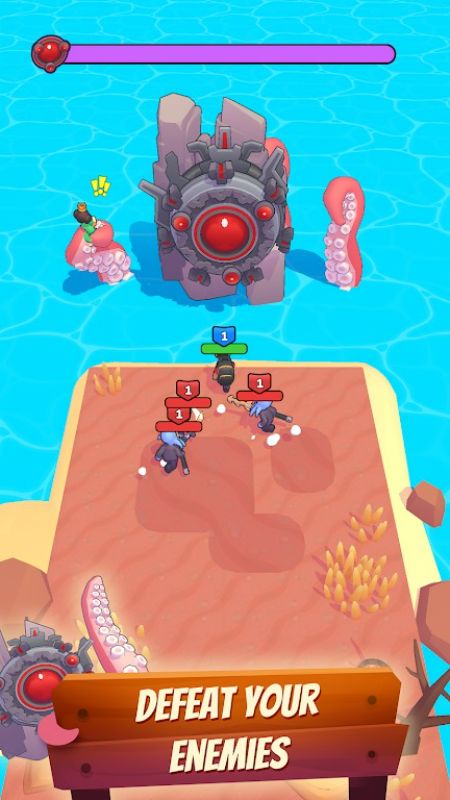 Dreamdale APK - screenshot 3