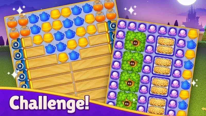 Dream Mania - screenshot 2