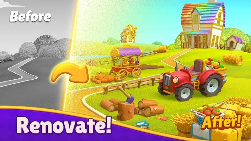 Dream Mania - screenshot 6