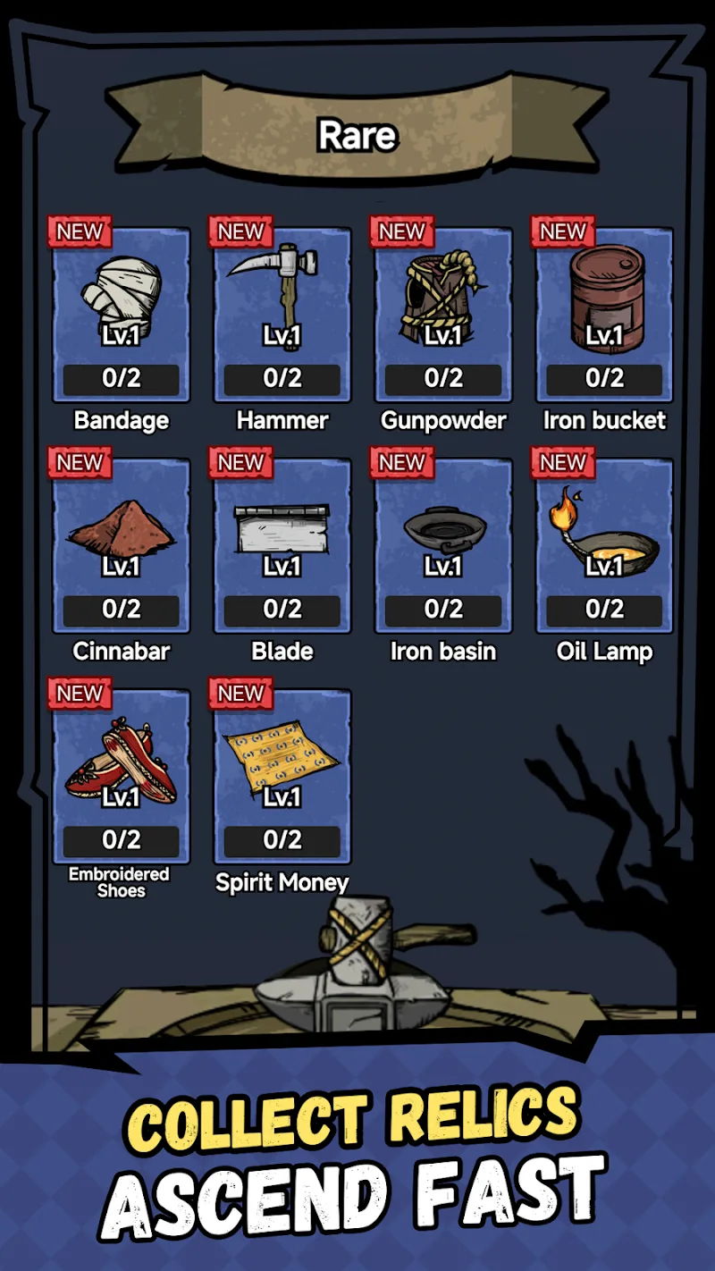 Wood Siege - screenshot 5