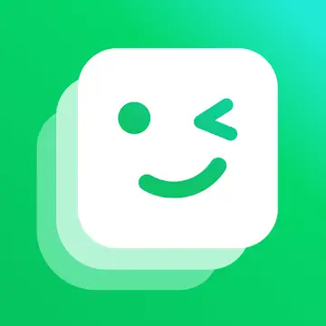 DreamFace - app icon