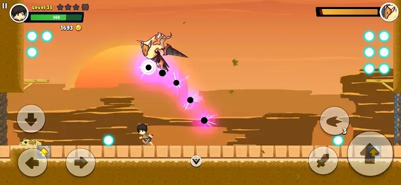 Dreamau Adventures - screenshot 6