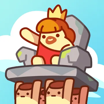 Me is King MOD APK icon
