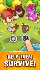 Me is King - screenshot 1