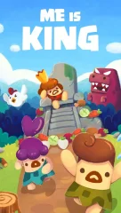 Me is King - screenshot 3