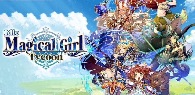 Idle RPG Tower APK - app icon