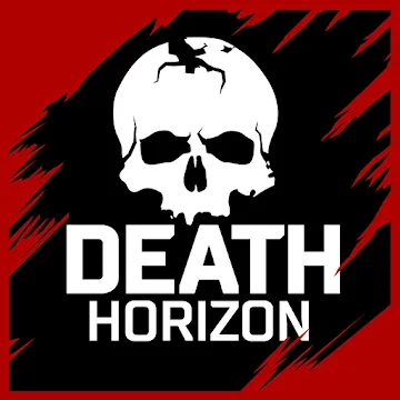 Death Horizon VR MOD APK icon
