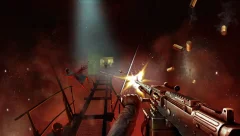 Death Horizon VR - screenshot 2