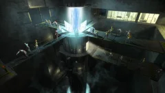 Death Horizon VR - screenshot 4