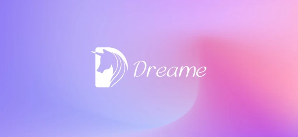 Dreame - app icon