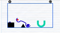 Physics Drop - screenshot 2