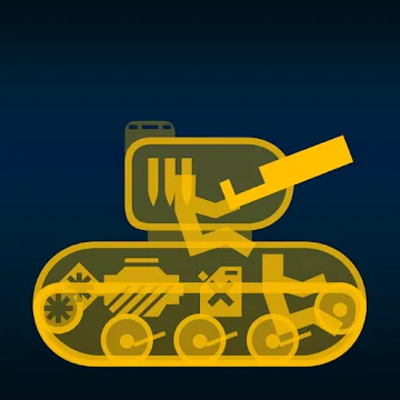 Armor Inspector - for WoT MOD APK icon