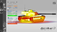 Armor Inspector - for WoT - screenshot 1