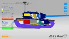 Armor Inspector - for WoT - screenshot 2