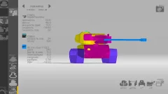 Armor Inspector - for WoT - screenshot 4