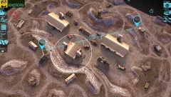 Map Inspector - for WoT Blitz - screenshot 3