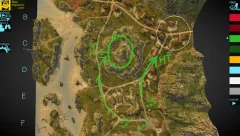 Map Inspector - for WoT Blitz - screenshot 4